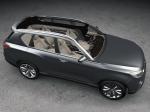 SsangYong LIV-1 Concept 2013 года